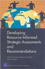 Developing Resource-informed Strategic Assessments and Recommendations - Book
