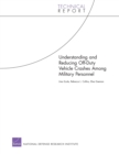 Understanding and Reducing off-Duty Vehicle Crashes Among Military Personnel - Book