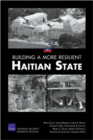 Building a More Resilient Haitian State - Book