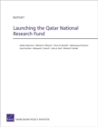 Launching the Qatar National Research Fund - Book