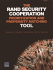 The Rand Security Cooperation Prioritization and Propensity Matching Tool - Book
