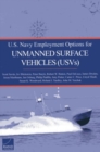 U.S. Navy Employment Options for Unmanned Surface Vehicles (Usvs) - Book