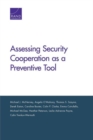 Assessing Security Cooperation as a Preventive Tool - Book