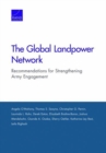 The Global Landpower Network : Recommendations for Strengthening Army Engagement - Book