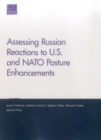 Assessing Russian Reactions to U.S. and NATO Posture Enhancements - Book