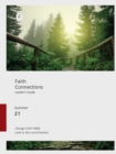 Faith Connections Adult Leader's Guide (Sept/Oct/Nov 2021) - Book