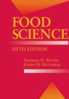 Food Science : Fifth Edition - Book