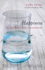 Beyond Happiness - eBook