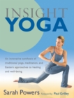 Insight Yoga - eBook