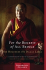 For the Benefit of All Beings - eBook