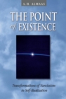 Point of Existence - eBook