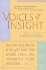 Voices of Insight - eBook