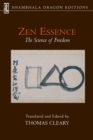 Zen Essence - eBook