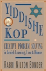 Yiddishe Kop - eBook