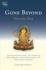Gone Beyond (Volume 1) - eBook