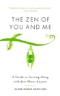 Zen of You and Me - eBook