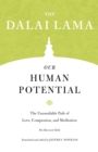 Our Human Potential - eBook
