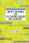 Best Books for Junior High Readers - Book