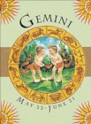 Gemini - Book