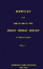 Memoirs of the Life of the Rt. Hon. Richard Brinsley Sheridan. V1 - Book