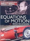 Equations of Motion : Adventure, Risk and Innovation - Book