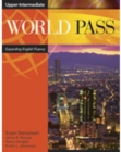 World Pass Upper Intermediate - Book