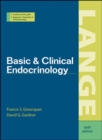 Basic & Clinical Endocrinology - Book