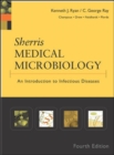 Sherris Medical Microbiology : An Introduction to Infectious Diseases - Book