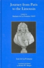 Journey from Paris to the Limousin : Letters to Madame De La Fontaine (1663) - Book