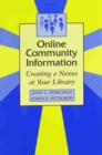Online Community Information : Creating a Nexus at Your Library - Book