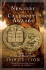 The Newbery and Caldecott Awards : A Guide to the Medal and Honor Books - Book
