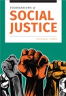 Foundations of Social Justice - Book