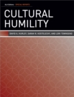 Cultural Humility - Book