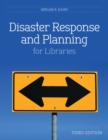 Disaster Response and Planning for Libraries - eBook