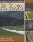 Lab Manual for Plaster's Soil Science and Management, 5th - Book