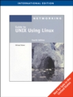 Guide to UNIX Using Linux, International Edition - Book