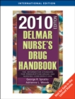 Delmar Nurse's Drug Handbook 2010 Edition, International Edition - Book