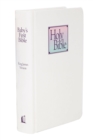 KJV Baby’s First Bible, Hardcover: Holy Bible King James Version : A special keepsake for your new arrival - Book