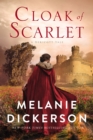Cloak of Scarlet - Book