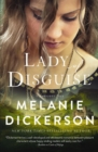 Lady of Disguise - Book