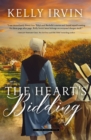 The Heart's Bidding - Book