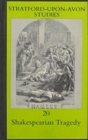 Shakespearian Tragedy - Book