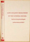 Const and Laws-Ser II Vol 4 Che - Book