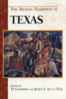 The Human Tradition in Texas - Book