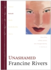 Unashamed - Book