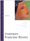 Unspoken : One of Five Unlikely Women Who Changed Eternity - Book