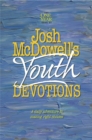 Josh Mcdowells Youth Devotions : A Daily Adventure in Making Right Choices - Book