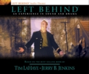 Left behind : A Novel of the Earth's Last Days - Book