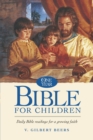 One Year Bible For Children, The - Book