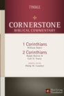 1-2 Corinthians - Book
